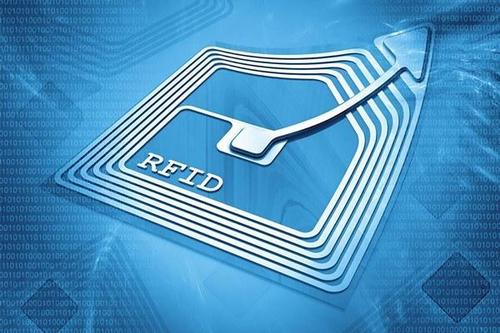 RFID 设备